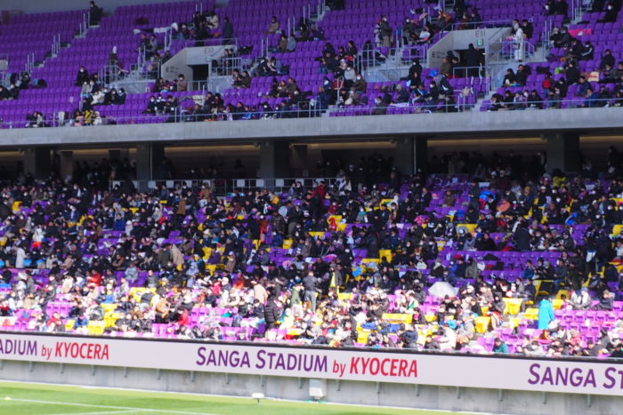 セレッソ大阪VS京都サンガ プレシーズンマッチ_14