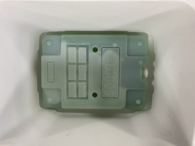 LOGOS 保冷剤 倍速凍結タイプ Mサイズ