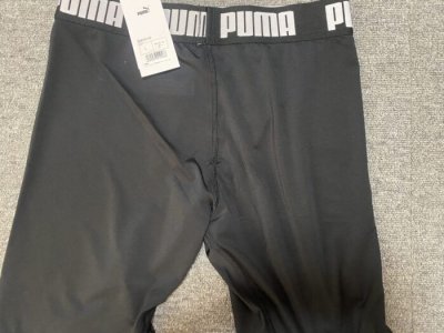 プーマ コンプレッション ショートタイツ
