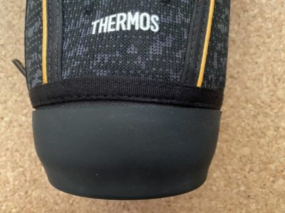 サーモス対応 水筒底カバー 1L用