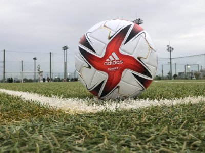 アディダス コネクト21 スペシャルエディション 公式試合球 5号球