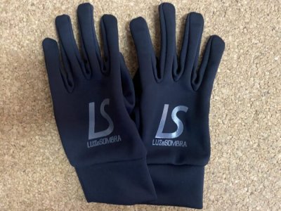 ルースイソンブラ 手袋 フィールドグローブ