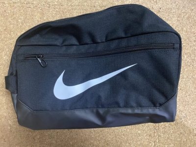 NIKE シューズケース IB4410-010