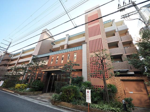 ルネフェリアス堺鳳301号室 4LDK 仲介手数料半額対象 リフォーム済 ペット相談可 堺市西区鳳東町2丁