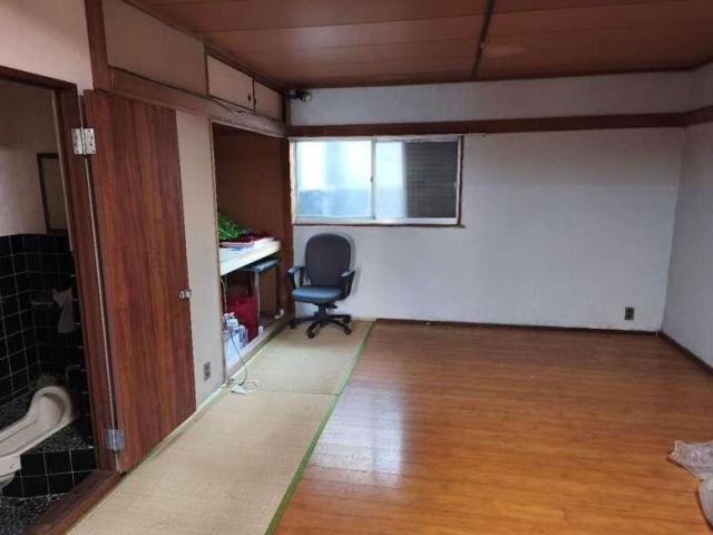 [中古]テラス 4DK 堺市堺区住吉橋町1丁