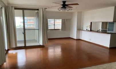 リバーガーデンコスモスクエア12階部分 2LDK+フリールーム 仲介手数料半額対象 ペット可(規約あり) 大阪市住之江区南港北1丁目