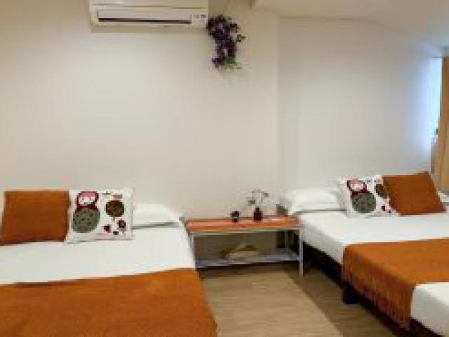 [中古]戸建 2LDK 民泊向け 仲介手数料半額対象 大阪市住之江区粉浜西2丁目