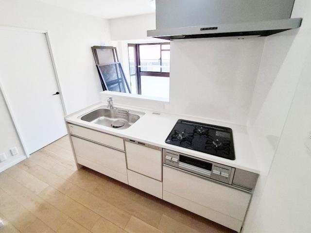 アグラード堺203号室 2LDK 仲介手数料半額対象 リフォーム済 ペット可(条件付) 堺市堺区神明町東1丁