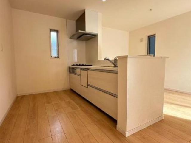 [中古]戸建 3LDK 仲介手数料半額対象 駐車1台可 令和3年築 堺市堺区山本町5丁