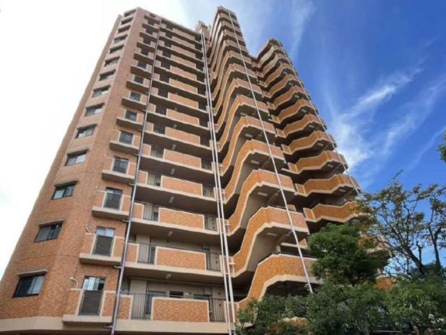 ライオンズマンション平野902号室 3LDK 仲介手数料半額対象 オートロック リフォーム済 大阪市平野区平野南1丁目