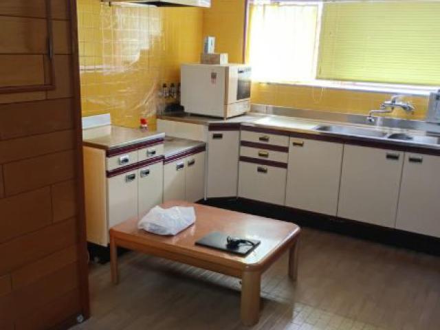 中古店舗付き住宅 3LDK+店舗 大阪市住之江区新北島8丁目