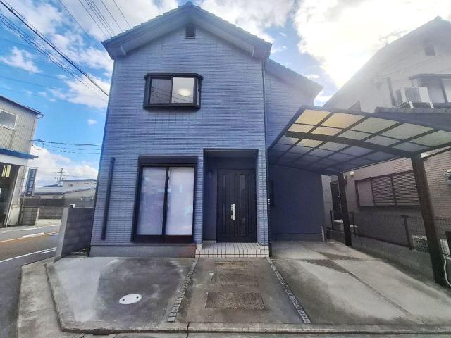 [中古]戸建 4LDK 仲介手数料半額対象 リフォーム済 駐車2台可(車種制限有) オール電化 堺市北区金岡町