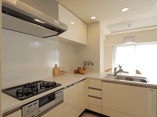 エスリード北田辺駅前602号室 2LDK 仲介手数料半額対象 ペット飼育可 オートロックリフォーム済 大阪市東住吉区駒川1丁目