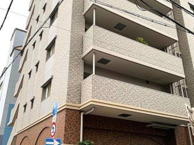 エスリード阿倍野阪南町401号室 3LDK 仲介手数料半額対象 リフォーム済 大阪市阿倍野区阪南町5丁目