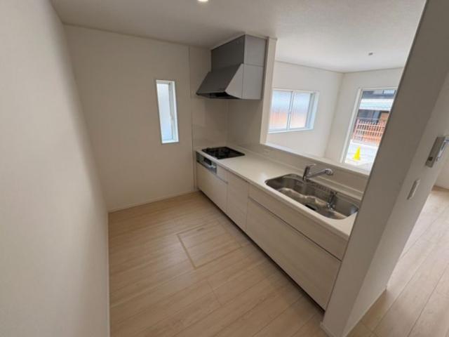 [新築]戸建 2SLDK 仲介手数料半額対象 駐車1台可 大阪市住之江区北島3丁目