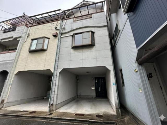 [中古]戸建 3LDK 仲介手数料半額対象 リフォーム済 駐車1台可 大阪市住之江区北島3丁目