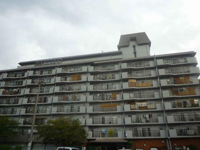 朝日プラザ天王寺1109号室 3LDK 仲介手数料半額対象 リフォーム済 大阪市阿倍野区天王寺町北1丁目